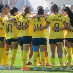 Pronósticos Atlas Femenil vs América Femenil: las Águilas buscan el cuarto triunfo