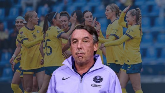 Emilio Azcárraga dejó un ultimátum para el Club América Femenil