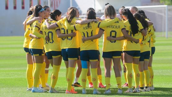 Pronósticos Atlas Femenil vs América Femenil: las Águilas buscan el cuarto triunfo