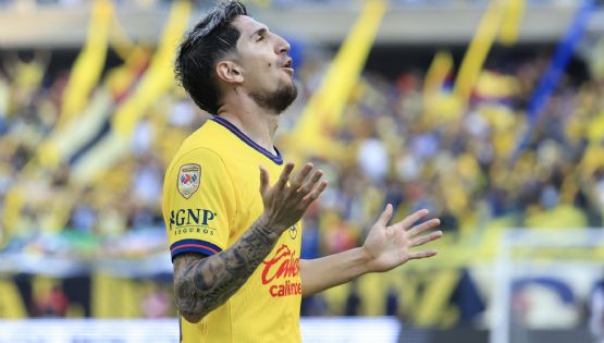 ¡Cambio de planes! Club América toma DECISIÓN FINAL sobre el futuro de Diego Valdés