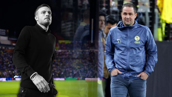 André Jardine podría PROVOCAR que Martín Anselmi DEJE a Cruz Azul este mismo torneo