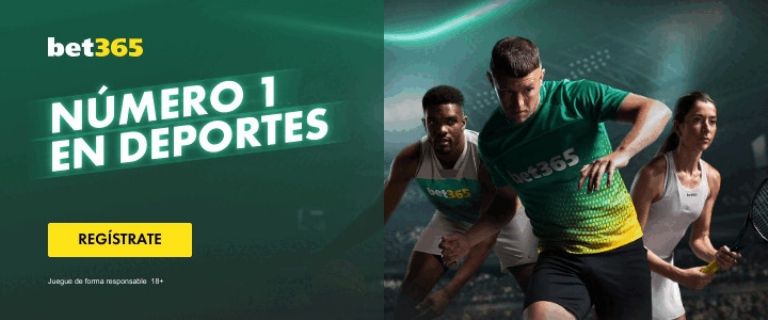 apostar en Liga MX con bet365