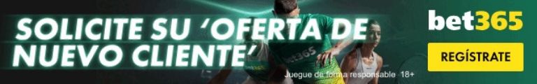 Solicitar oferta bet365