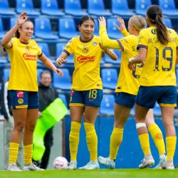 ¡NO HAY PRETEXTO! Club América Femenil LANZA GRAN OFERTA para mujeres y niños en el Estadio Ciudad de Los Deportes