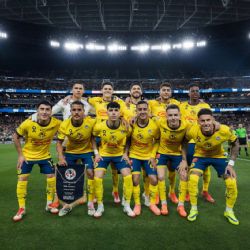 Los 3 LIDERATOS que aún mantiene el Club América tras terminar la Jornada 7 del Clausura 2025