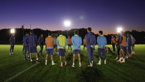 El problema SIN SOLUCIONAR que tiene el plantel del Club América para el Clausura 2025