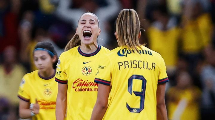 Video: captan a la afición de Chivas gritándole fuertes INSULTOS a Irene Guerrero, exigen castigo