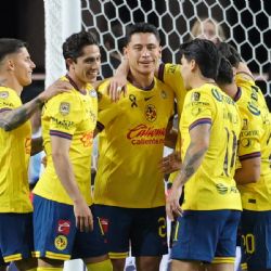 América visita a Santos Laguna en la tercera jornada: ¿Quién es el favorito para ganar?