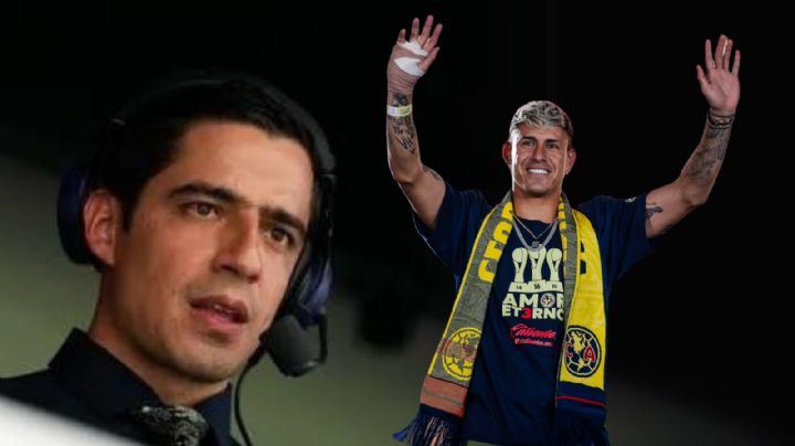 Afición de Rayados quiere PROHIBIRLE la entrada a Andrés Vaca por BURLA del “Chicote” y Canales