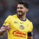 ¿Se volvió a LESIONAR Henry Martín? Esto dijo al salir de cambio vs Pachuca