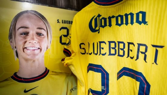 ¡Como toda una Leyenda! Afición se LE ENTREGA a Sarah Luebbert en el Estadio Jalisco