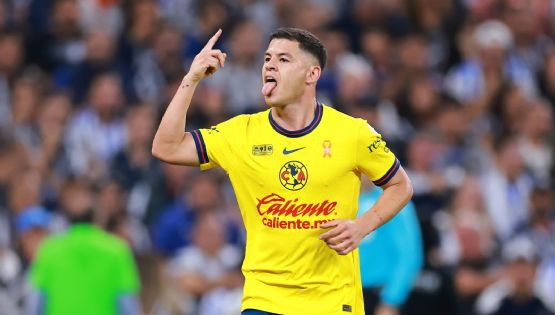 La RAZÓN por la que Richard Sánchez CAMBIÓ de opinión y se quedaría en el América