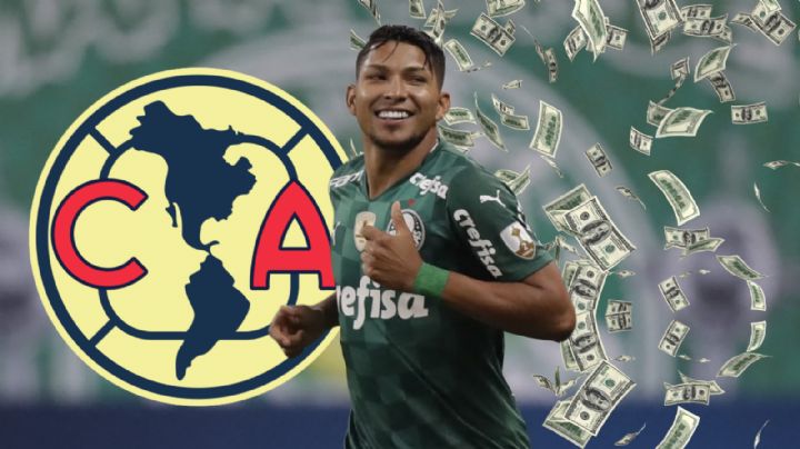 Prensa de Brasil revela la MILLONARIA OFERTA del Club América por su FICHAJE BOMBA