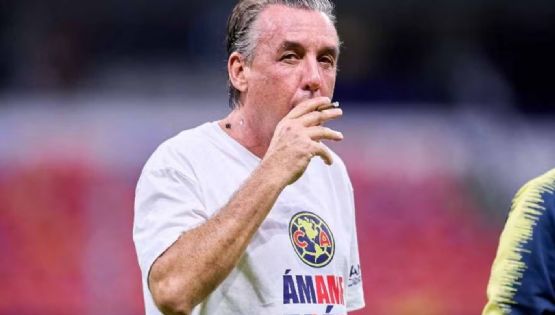 El Club América dio una orden, pero Azcárraga demostró que es el PATRÓN y se la saltó