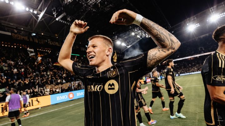 La VERDAD sobre el posible FICHAJE de Mateus Bogusz con el Club América