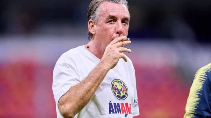 Te vas a lucir Azcárraga, jugaría el Mundial de 2026 y reforzaría al Club América