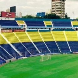 Sorpresa en Coapa, el nuevo estadio donde el Club América jugaría sus partidos de local