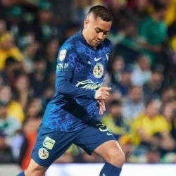 Chiquito Sánchez confiesa por qué NO PUDO BRILLAR en su primer torneo con el Club América