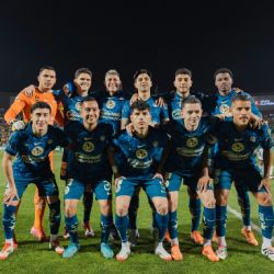 La ALINEACIÓN CONFIRMADA del Club América vs FC Juárez del Clausura 2025