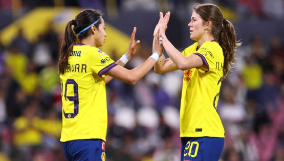 Pronósticos América Femenil vs León Femenil: las Águilas quieren mantener el liderato