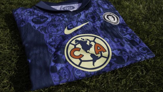 La ALINEACIÓN OFICIAL del Club América para el partido vs. Santos Laguna