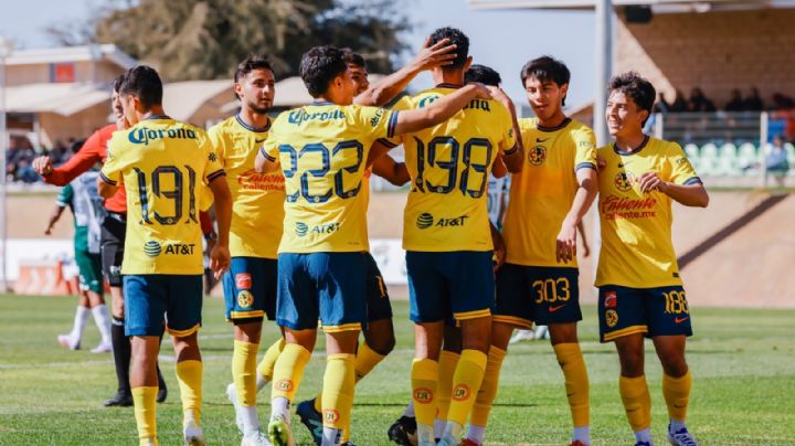 Poco se ha hablado, pero en el Club América hay una CRISIS que no han querido solucionar