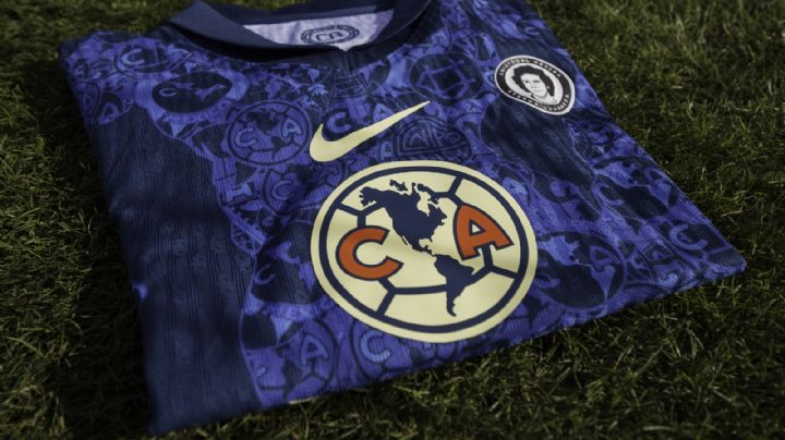 La ALINEACIÓN OFICIAL del Club América para el partido vs. Santos Laguna