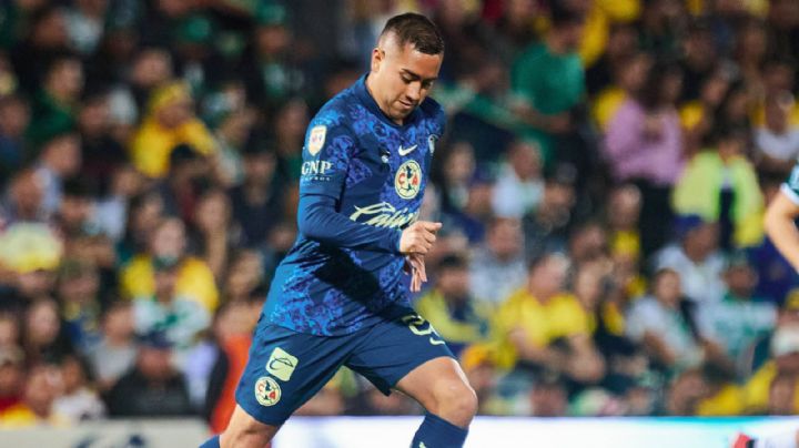 Chiquito Sánchez confiesa por qué NO PUDO BRILLAR en su primer torneo con el Club América