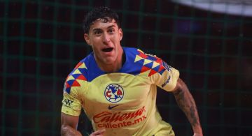 La razón por la que Alejandro Zendejas es el nuevo 10 del Club América