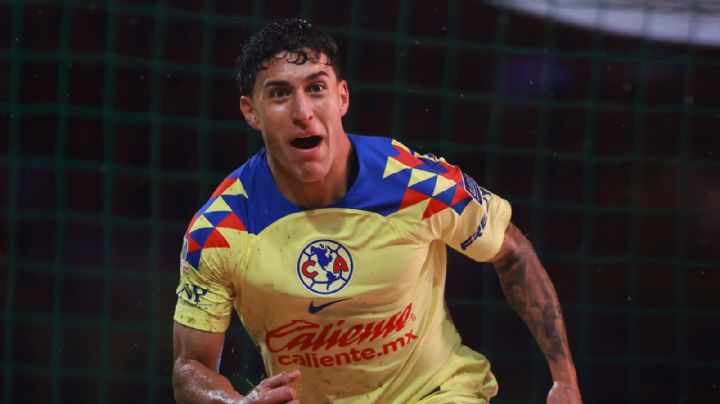 Alejandro Zendejas ya RETA a su próximo rival en las SEMIFINALES tras su doblete