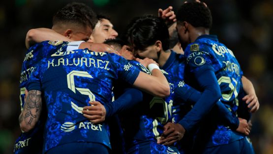Pronósticos América vs Atlético San Luis: el tricampeón juega como local