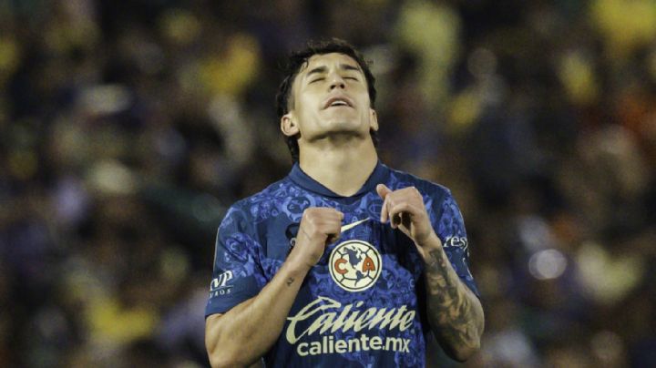 El CAMBIO DE POSICIÓN que podría tener Alejandro Zendejas tras su partidazo vs Santos
