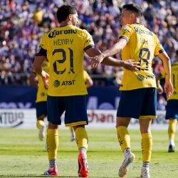 Los posibles SUSTITUTOS de las dos bajas del Club América vs Atlético San Luis