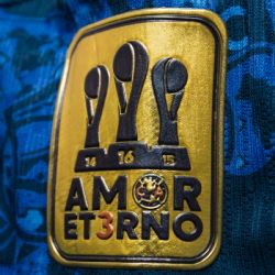 Confirman QUIÉN SERÁ el nuevo PATROCINADOR del UNIFORME del Club América y cuándo empezará