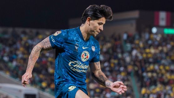 El lamentable “récord” del Club América América con sus fichajes, deben romperlo pronto
