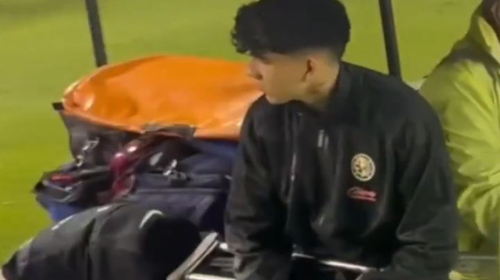 Confirmado: PRIMER REPORTE sobre la LESIÓN de Kevin Álvarez