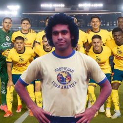 El HOMENAJE que hará el Club América a Cristóbal Ortega en la Jornada 1 vs Querétaro