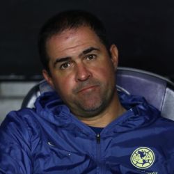 André Jardine tendría definidos 3 TITULARES para el Querétaro vs América de la Jornada 1