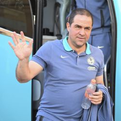 ¿Se va del Club América? ESPN Brasil FILTRA la RESPUESTA de André Jardine al Botafogo