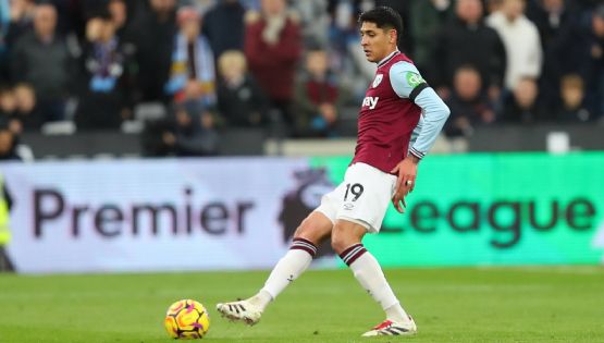Pronósticos Manchester City vs West Ham: Guido y Edson contra el equipo de Pep Guardiola