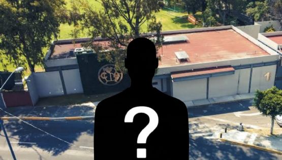 Podría ser el CONTENCIÓN que el Club América necesita y está en Coapa, falta la aprobación de Jardine