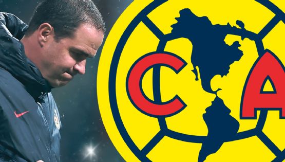 La DEUDA que tendrá el Club América con André Jardine por QUEDARSE y no irse al Botafogo