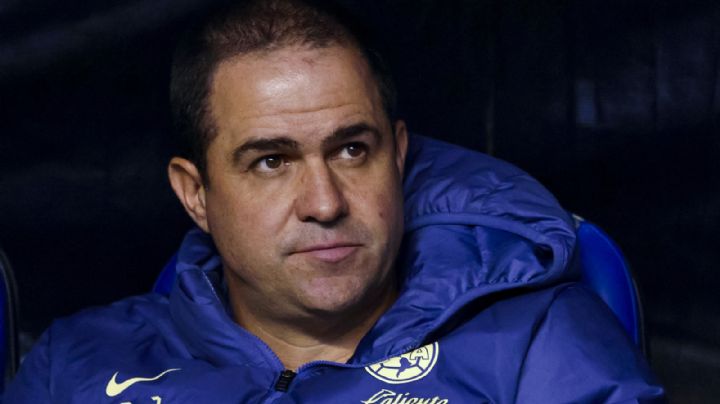 Las palabras de André Jardine que DEMUESTRAN el enorme COMPROMISO que tiene con el América