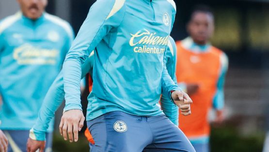 También ocupa plaza de extranjero y sería el PRÓXIMO en salir del Club América tras Javairo