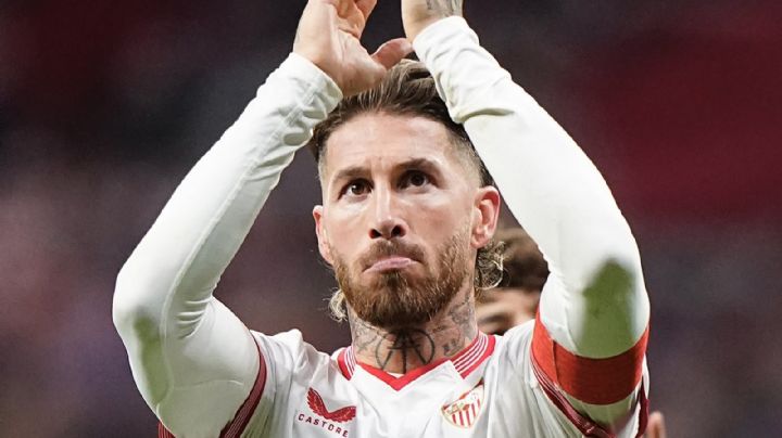 De la que se "SALVÓ" el Club América al NO FICHAR a Sergio Ramos y que llegue a Rayados de Monterrey