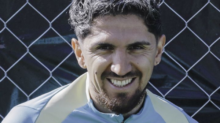 Diego Valdés sorprende confesando su AMOR por un equipo que NO ES EL AMÉRICA