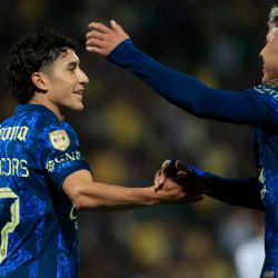 América sigue siendo favorito: ¿Cuánto paga el triunfo contra Juárez en la fecha 5?
