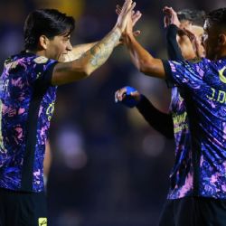 Liga MX hace RECONOCIMIENTO al Club América tras la GOLEADA a Atlético San Luis