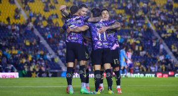 Pronósticos América vs Juárez: las Águilas van por otro triunfo en casa