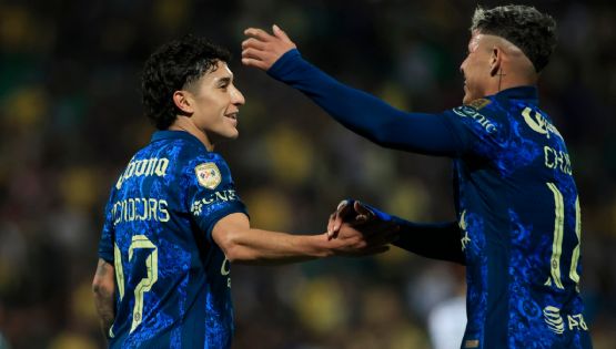 América sigue siendo favorito: ¿Cuánto paga el triunfo contra Juárez en la fecha 5?